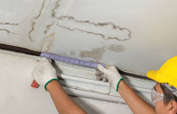 Reliable Flood Cleanup contractor in Saint Louisville, OH by Water Damage Irwin
